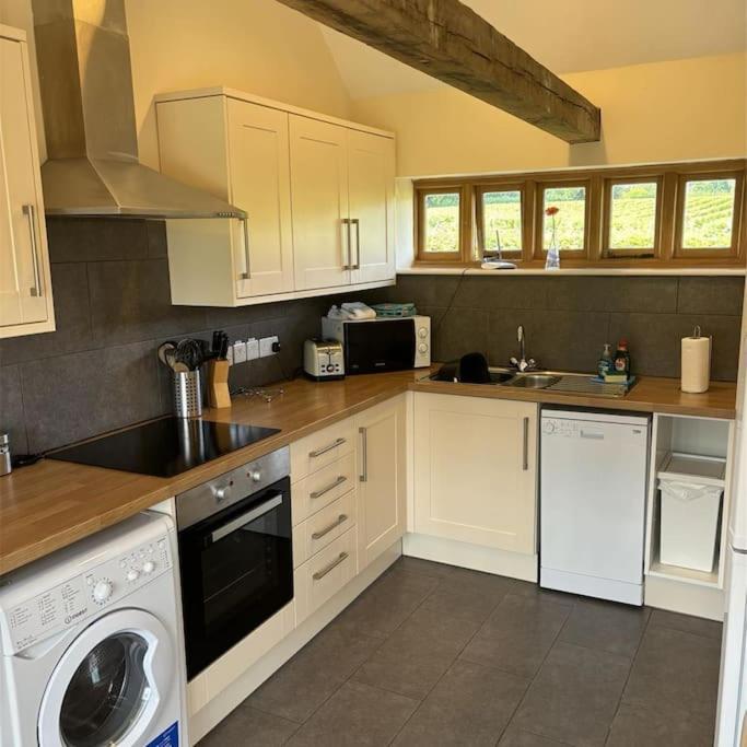 4 Coopers Cottages, Bodiam, East Sussex Екстер'єр фото