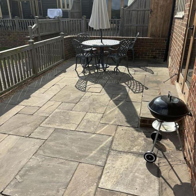 4 Coopers Cottages, Bodiam, East Sussex Екстер'єр фото