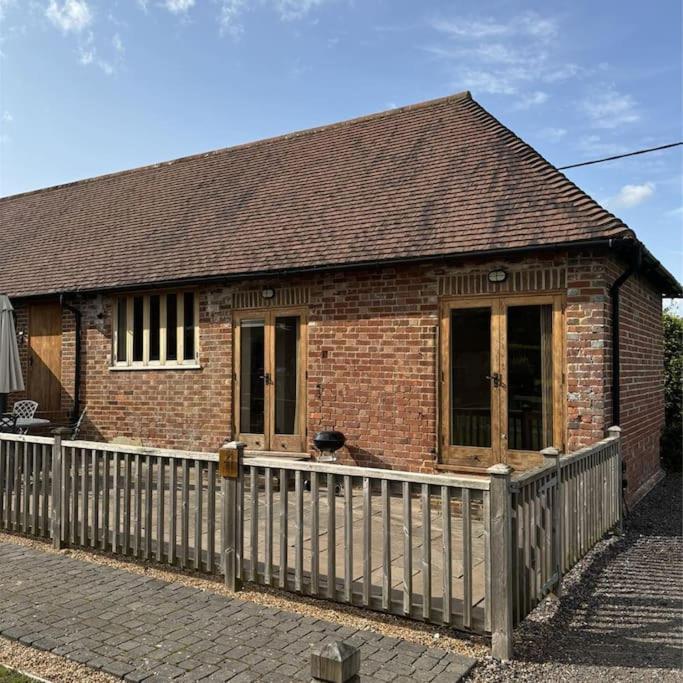 4 Coopers Cottages, Bodiam, East Sussex Екстер'єр фото